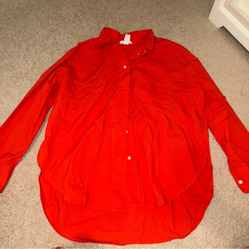 H&M Top